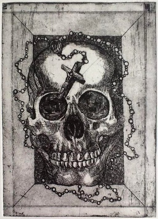 Paul Bester - Death III